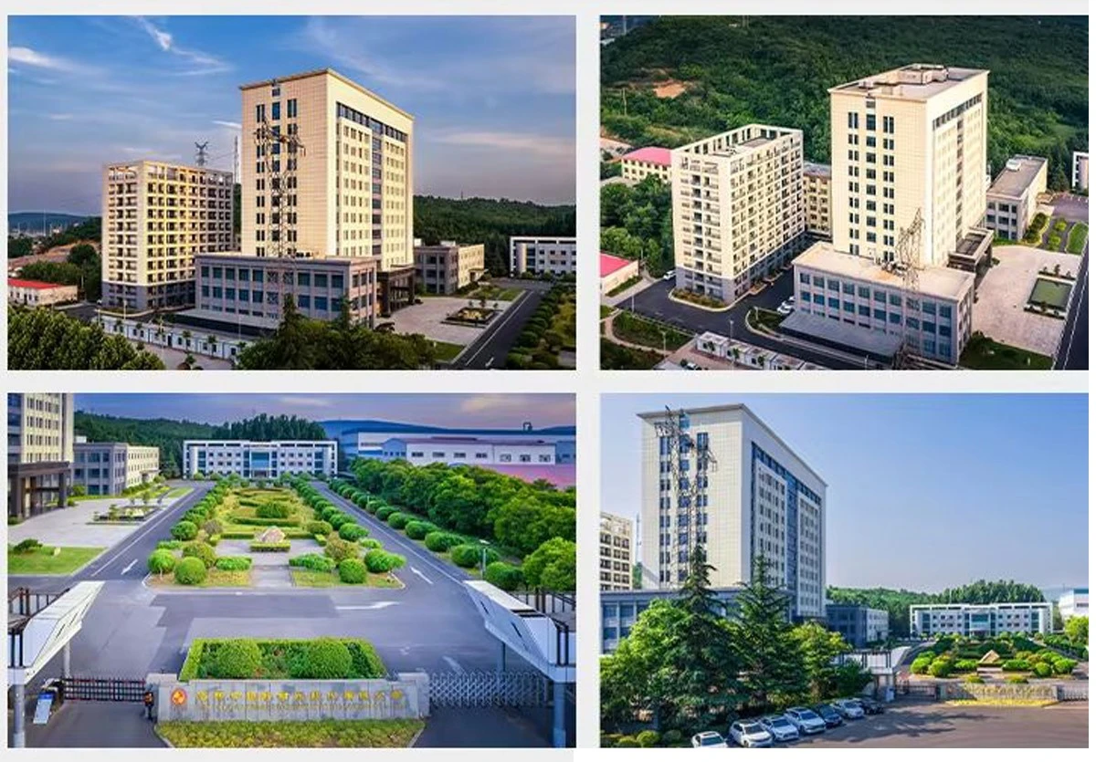 Luoyang Zhongchao New Material Co., Ltd